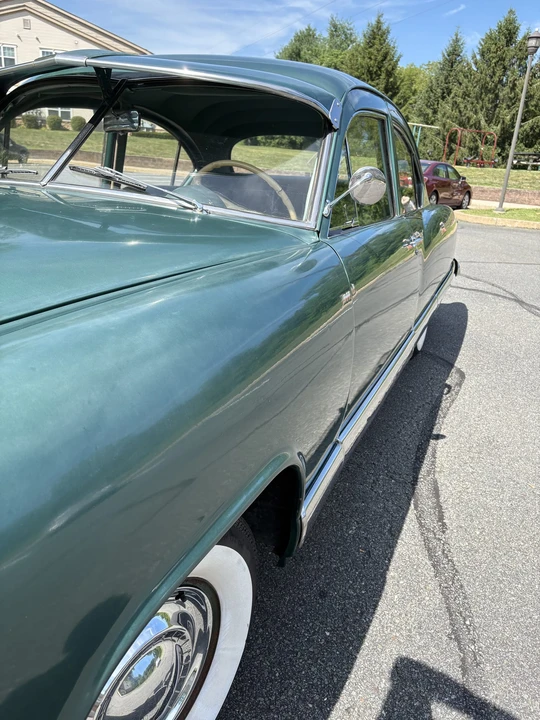 1951 Kaiser - Image 19 of 31
