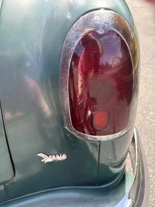1951 Kaiser - Image 31 of 31