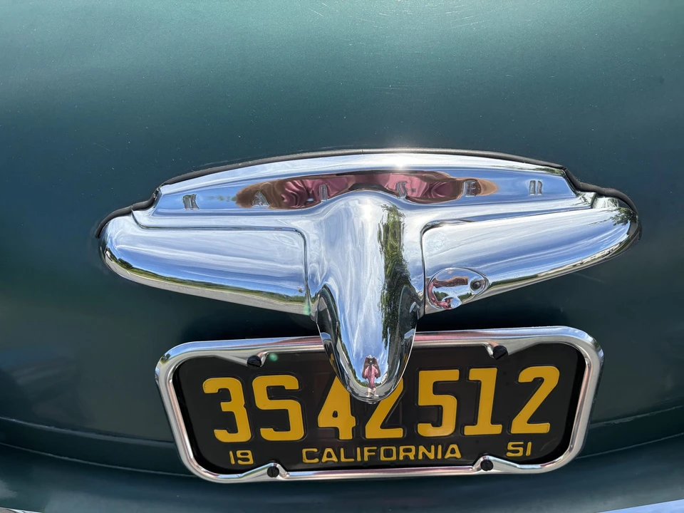 1951 Kaiser - Image 29 of 31