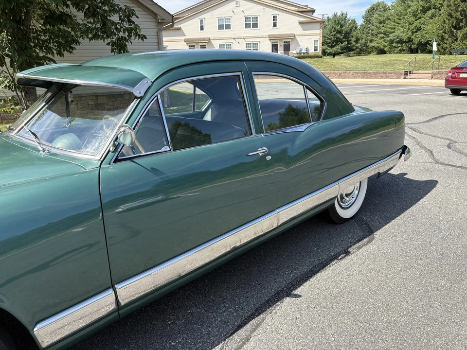 1951 Kaiser - Image 20 of 31