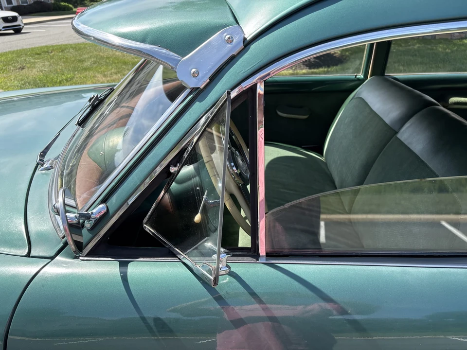 1951 Kaiser - Image 24 of 31