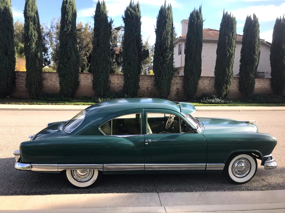 1951 Kaiser - Image 12 of 21