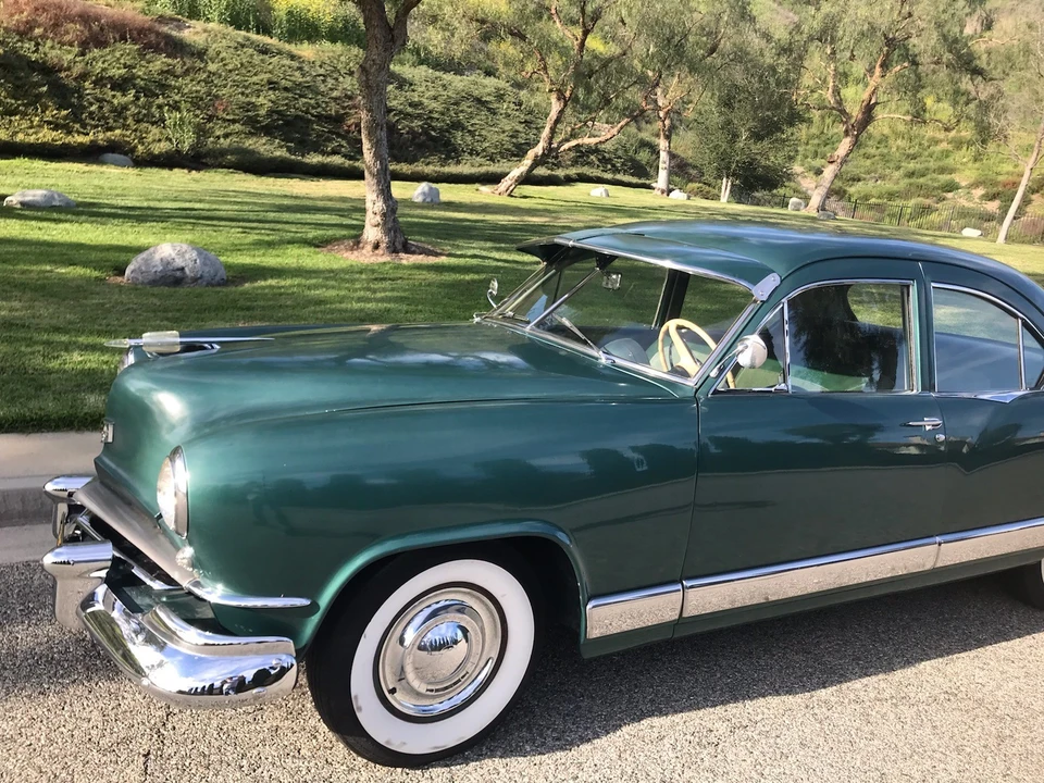 1951 Kaiser - Image 6 of 21