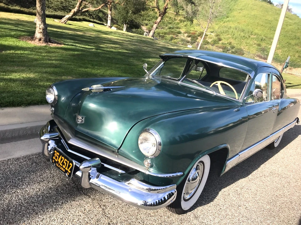 1951 Kaiser - Image 11 of 21