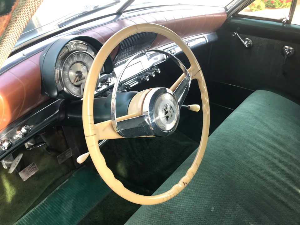 1951 Kaiser - Image 15 of 21