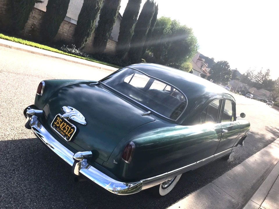 1951 Kaiser - Image 13 of 21