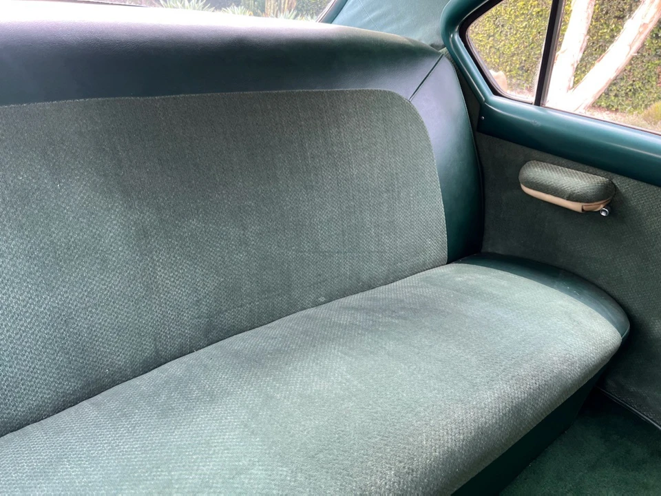 1951 Kaiser - Image 19 of 21