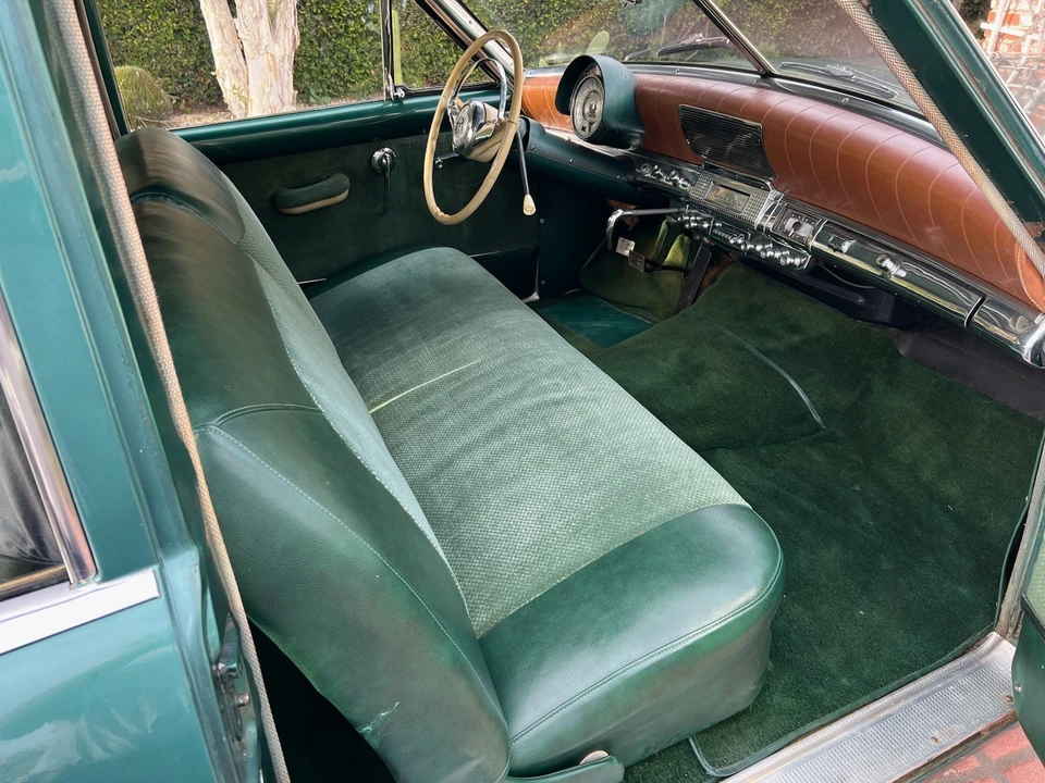 1951 Kaiser - Image 17 of 21