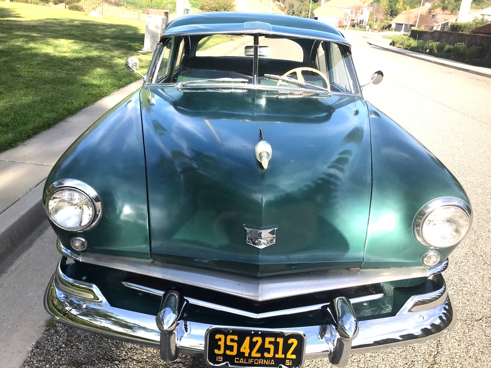 1951 Kaiser - Image 4 of 21