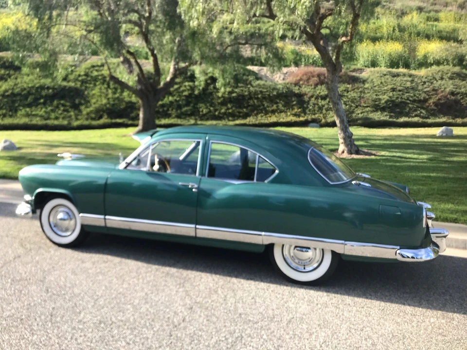 1951 Kaiser - Image 2 of 21