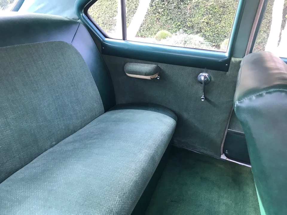 1951 Kaiser - Image 20 of 21