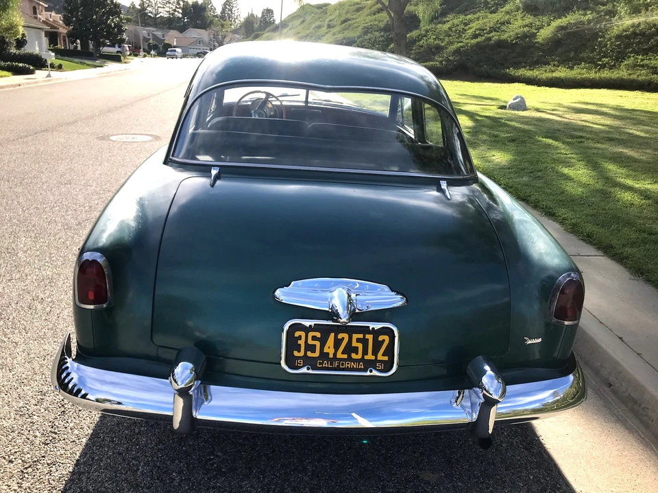 1951 Kaiser - Image 14 of 21