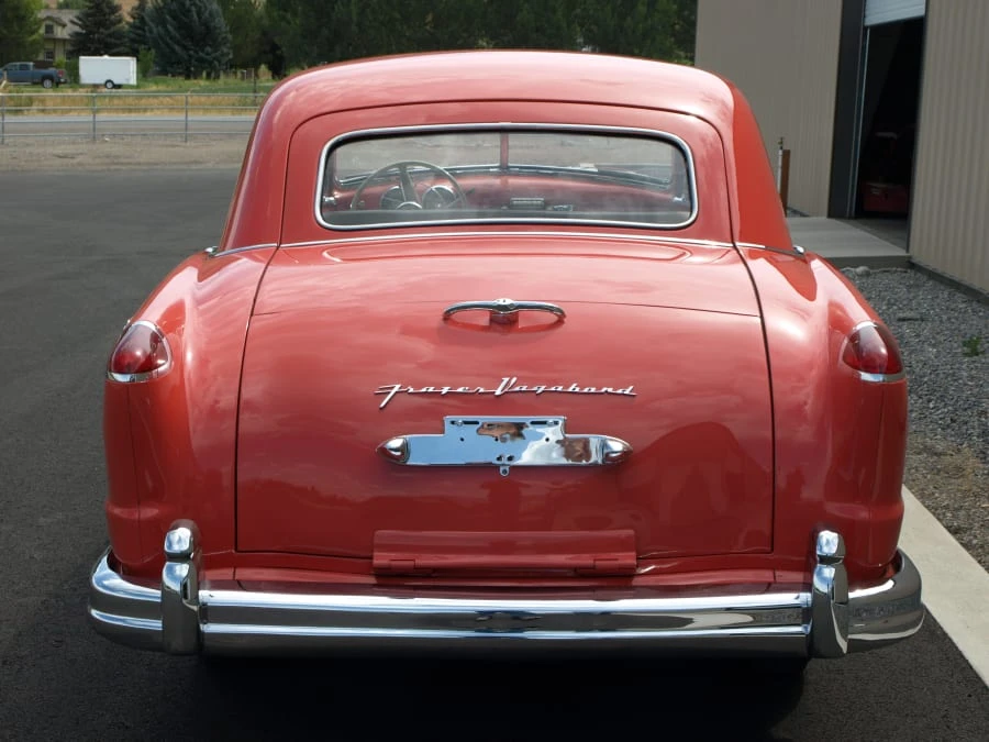 1951 Kaiser - Image 3 of 8