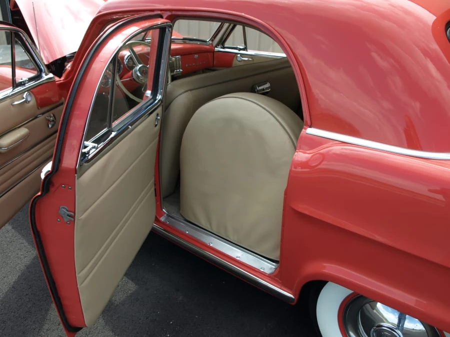 1951 Kaiser - Image 5 of 8