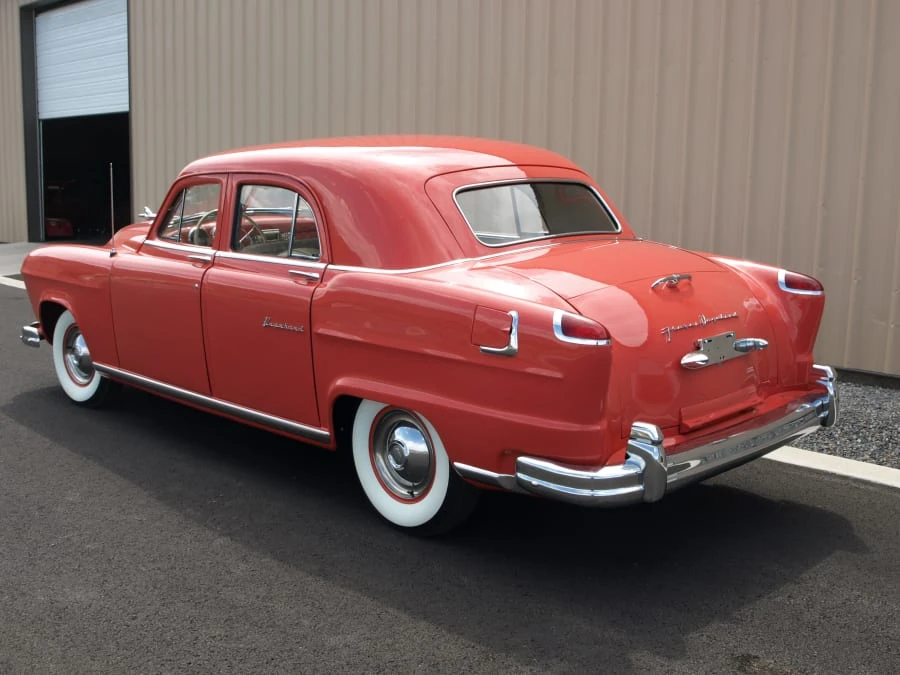 1951 Kaiser - Image 7 of 8