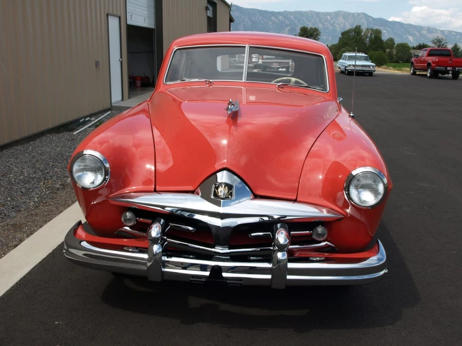 1951 Kaiser - Image 8 of 8