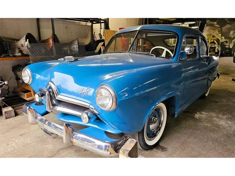 1951 Kaiser Henry J