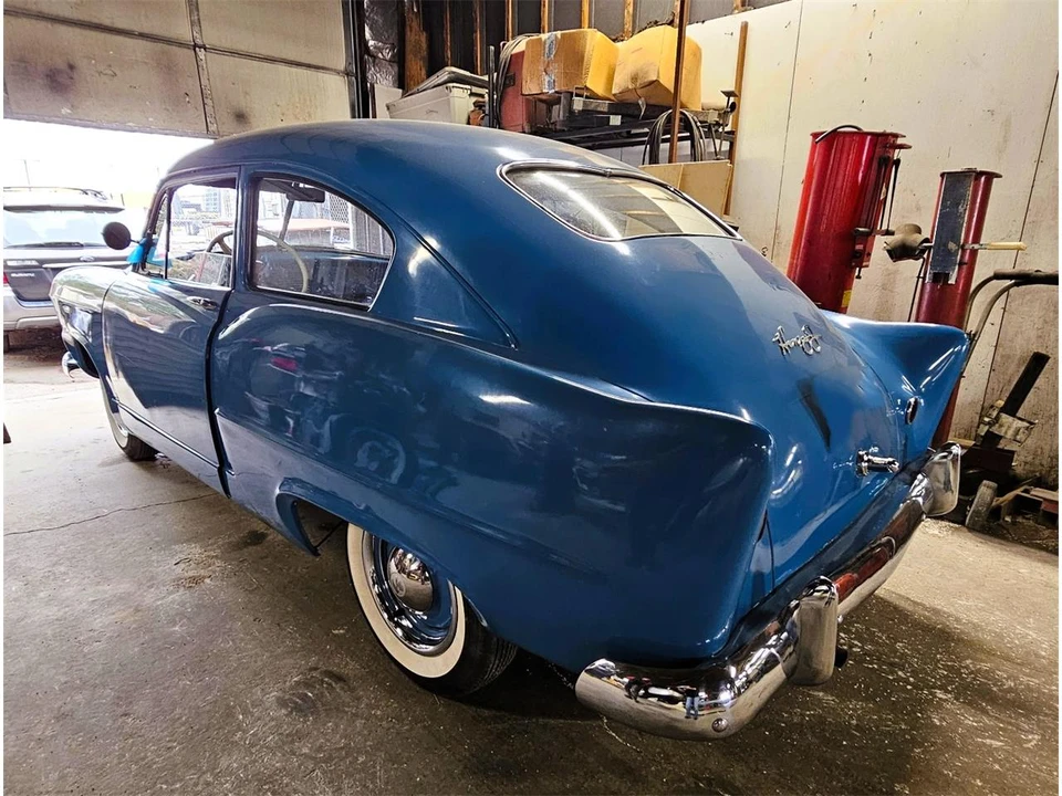 1951 Kaiser - Image 2 of 3