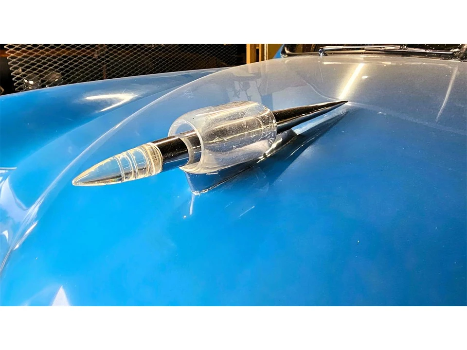 1951 Kaiser - Image 3 of 3