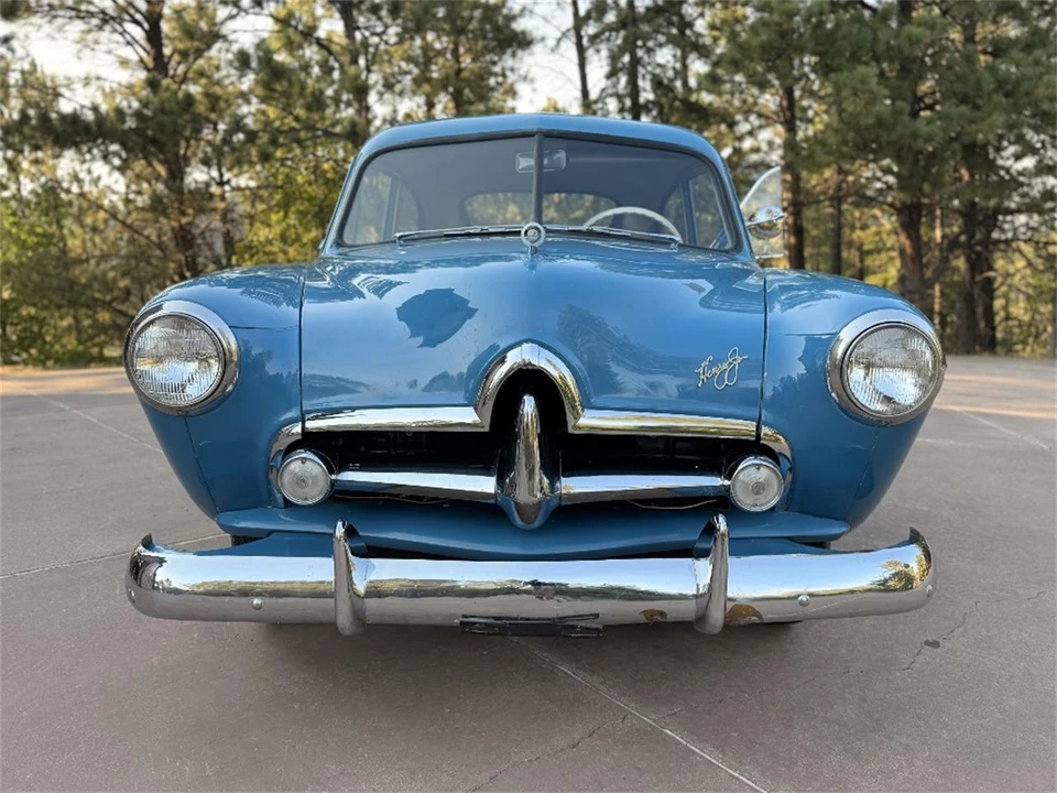 1951 Kaiser - Image 3 of 26