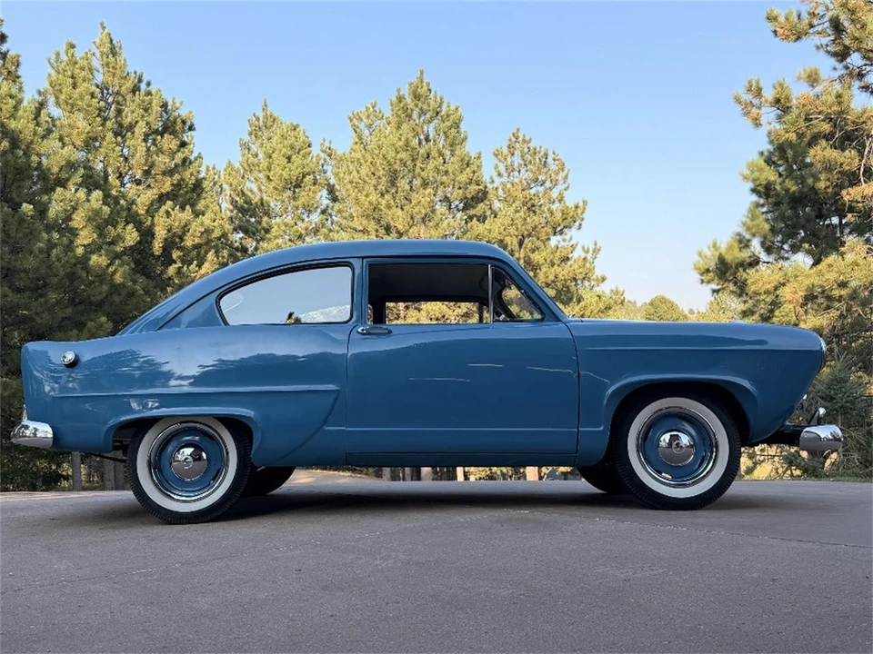 1951 Kaiser - Image 6 of 26