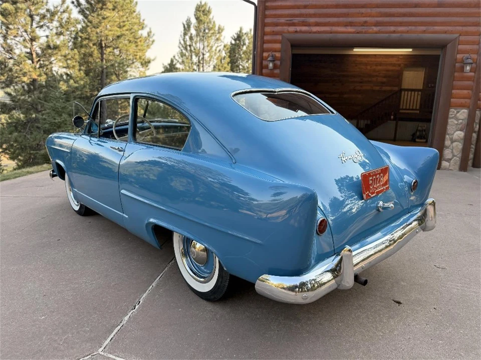 1951 Kaiser - Image 7 of 26