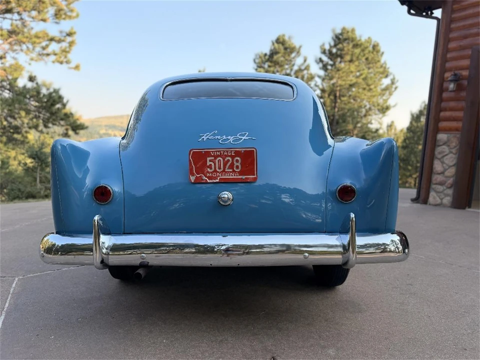 1951 Kaiser - Image 8 of 26