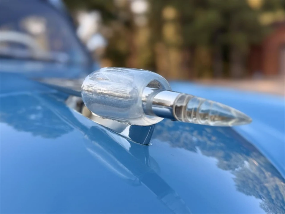 1951 Kaiser - Image 17 of 26