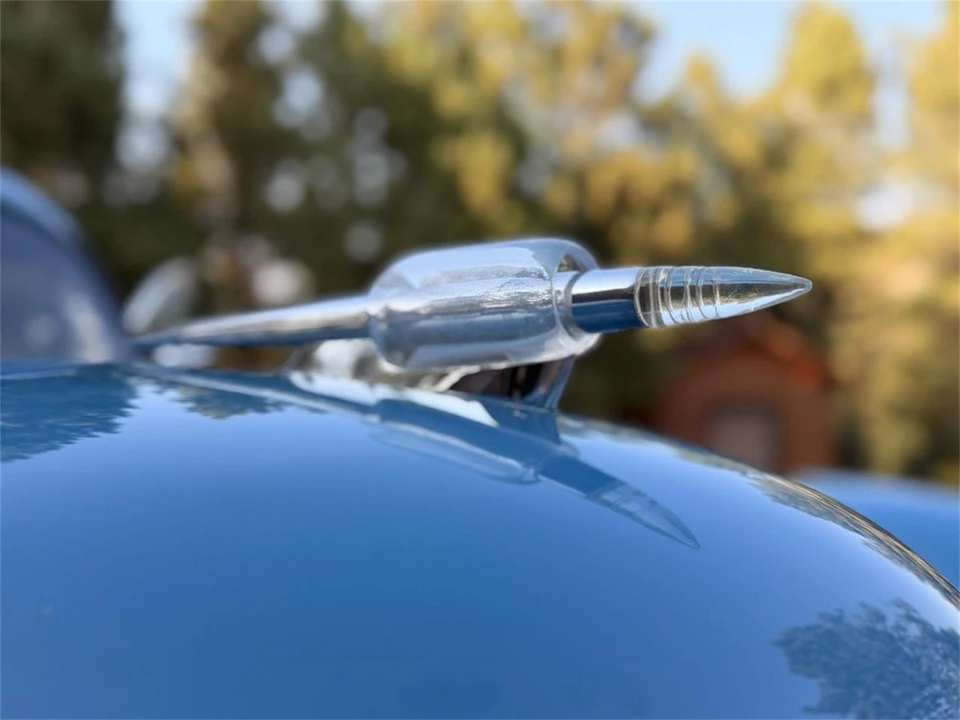 1951 Kaiser - Image 18 of 26
