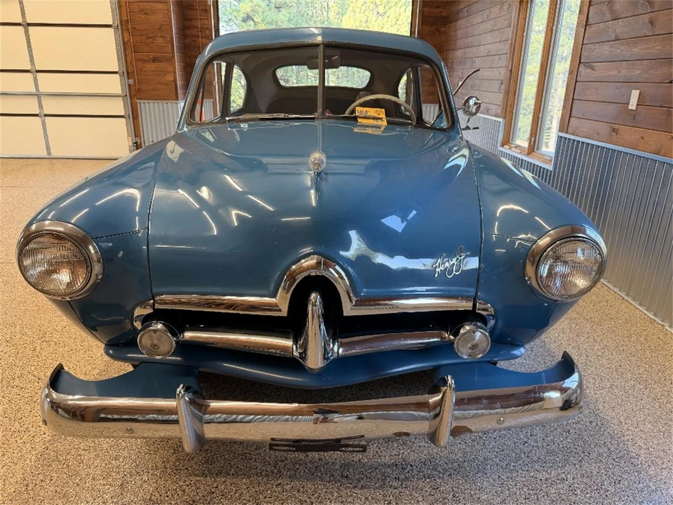 1951 Kaiser - Image 13 of 26
