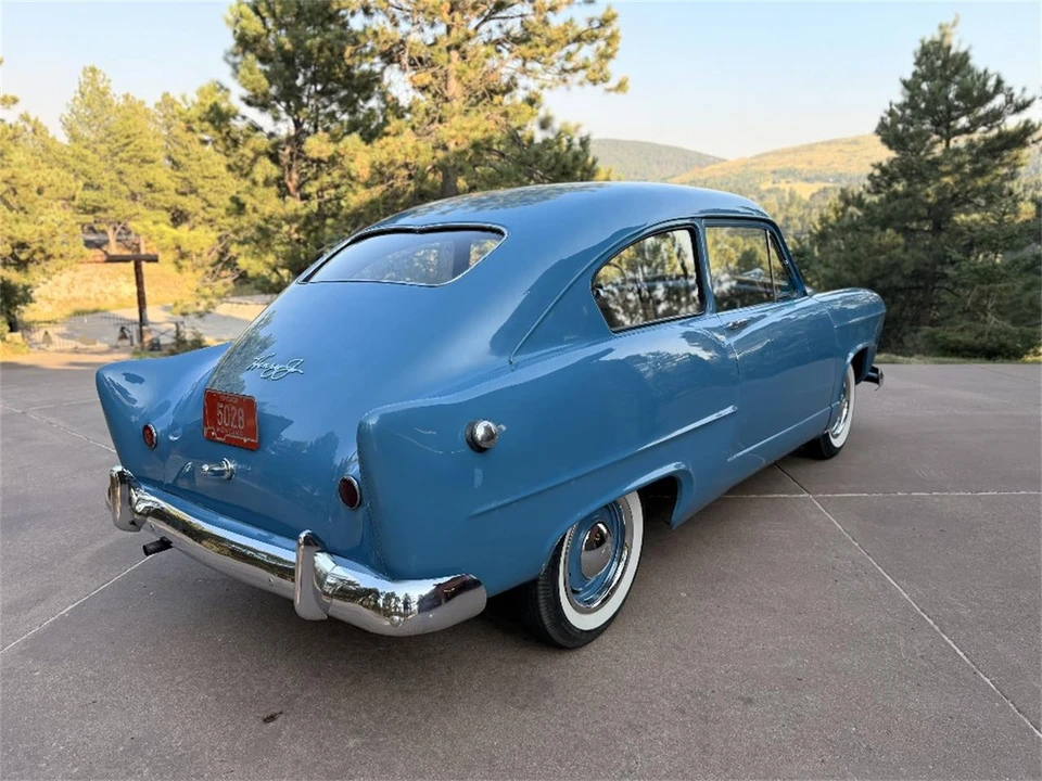 1951 Kaiser - Image 11 of 26