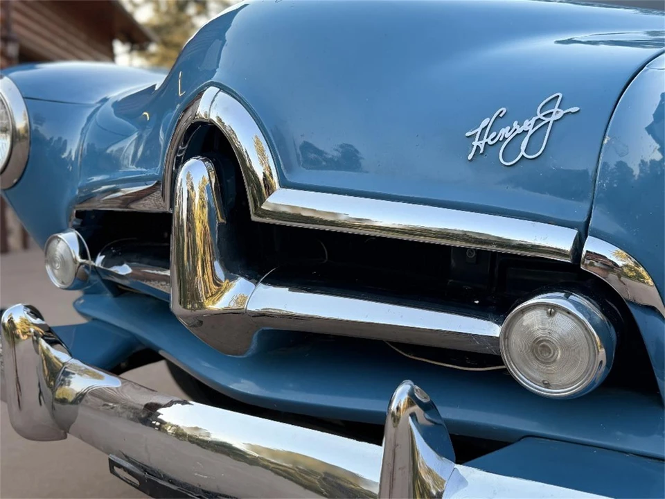 1951 Kaiser - Image 16 of 26