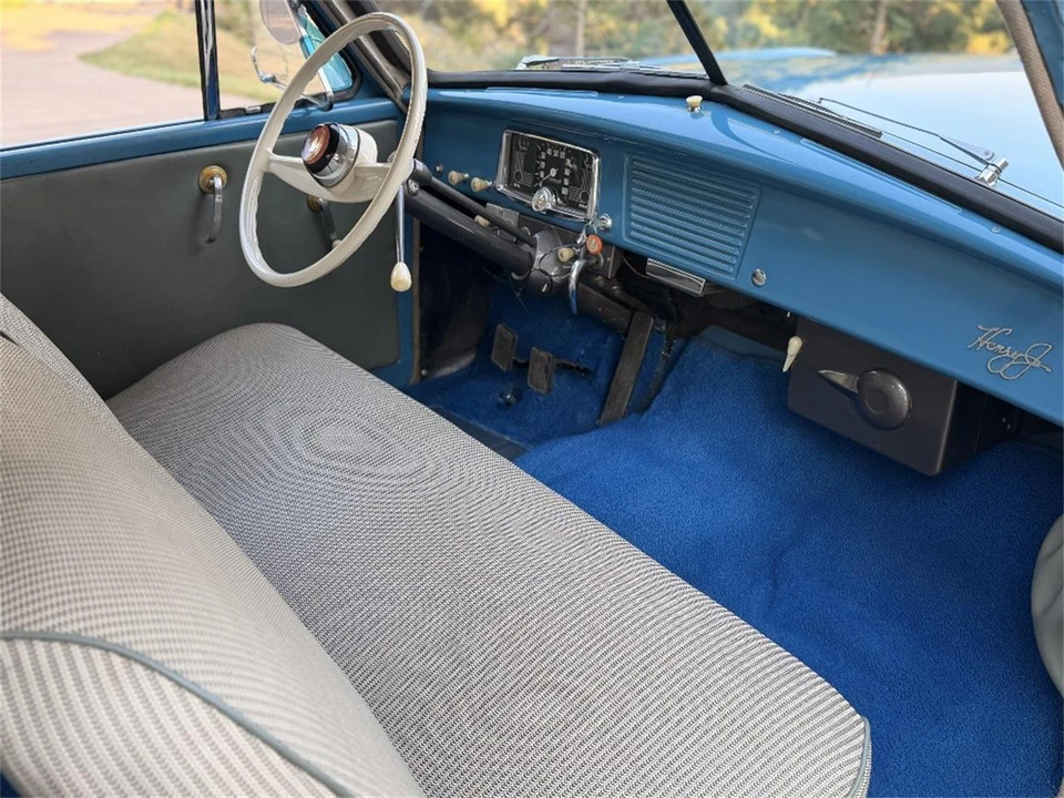 1951 Kaiser - Image 21 of 26