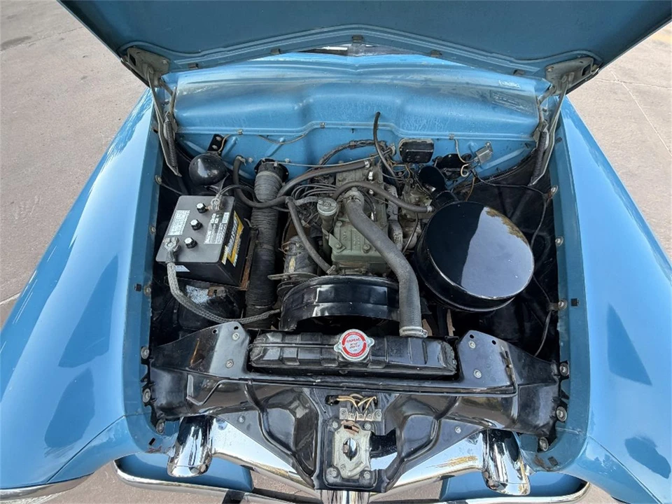 1951 Kaiser - Image 25 of 26