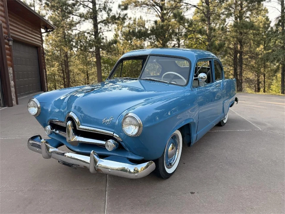 1951 Kaiser - Image 2 of 26