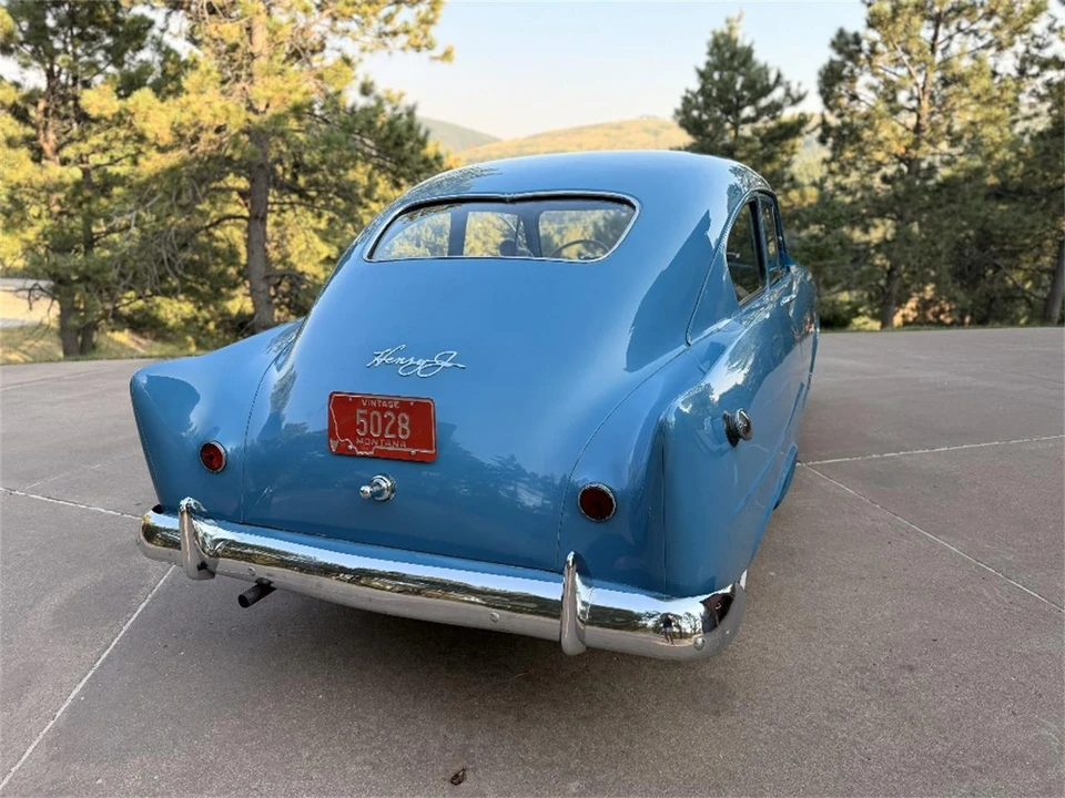 1951 Kaiser - Image 10 of 26
