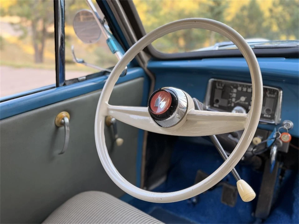 1951 Kaiser - Image 20 of 26