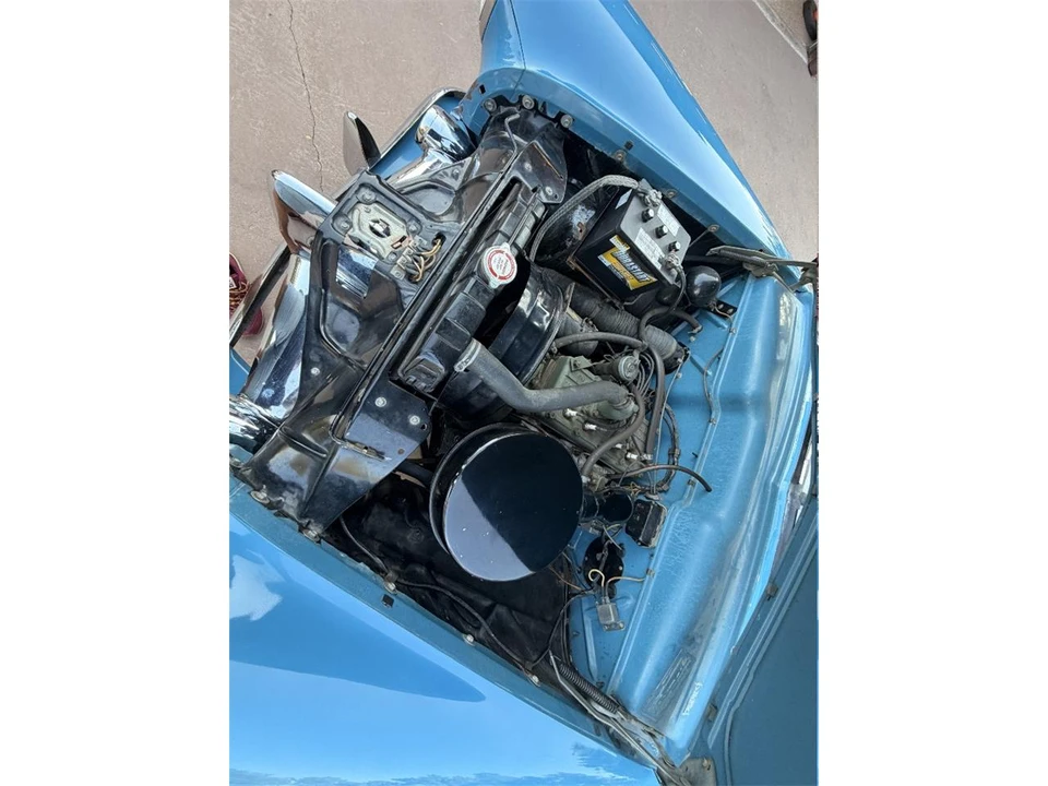 1951 Kaiser - Image 26 of 26