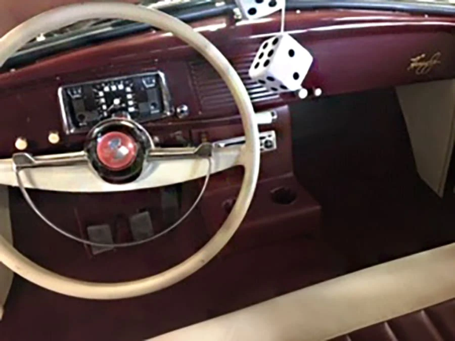 1951 Kaiser - Image 2 of 8