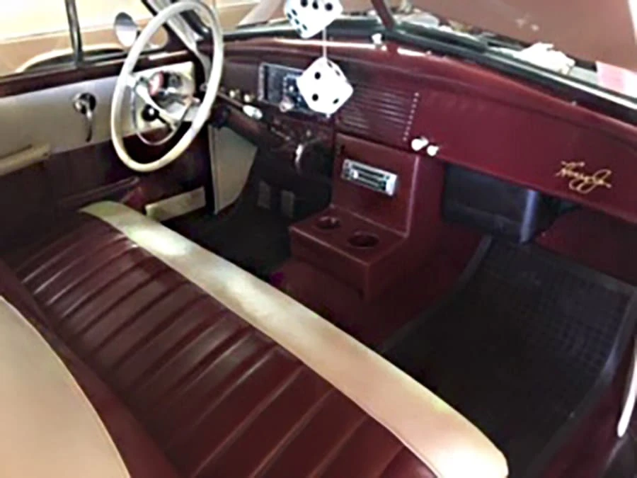 1951 Kaiser - Image 4 of 8
