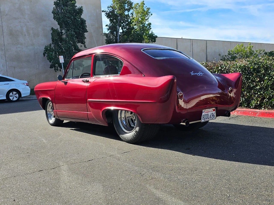 1951 Kaiser - Image 4 of 31
