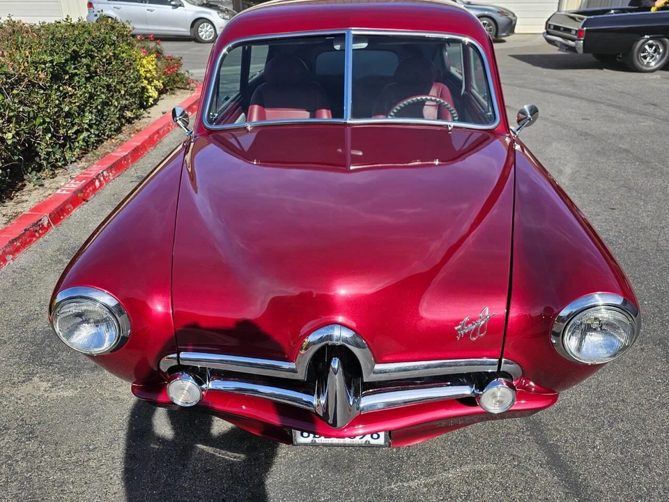 1951 Kaiser - Image 9 of 31