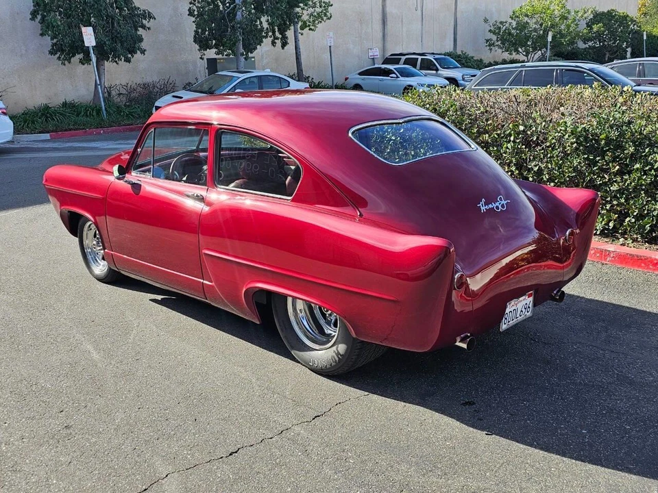 1951 Kaiser - Image 6 of 31