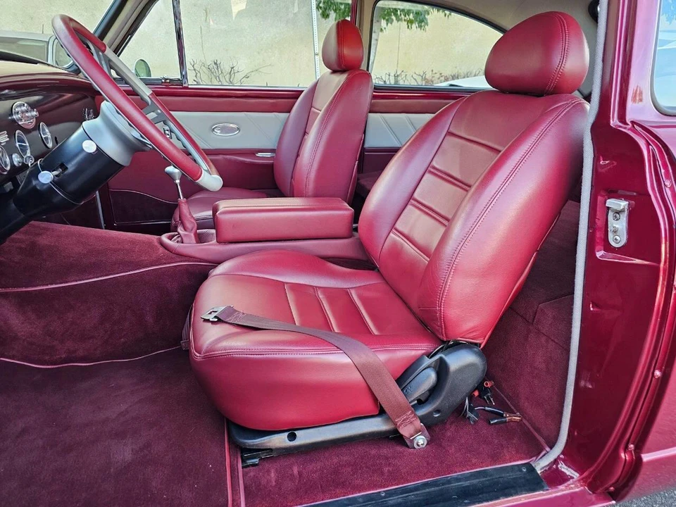 1951 Kaiser - Image 31 of 31