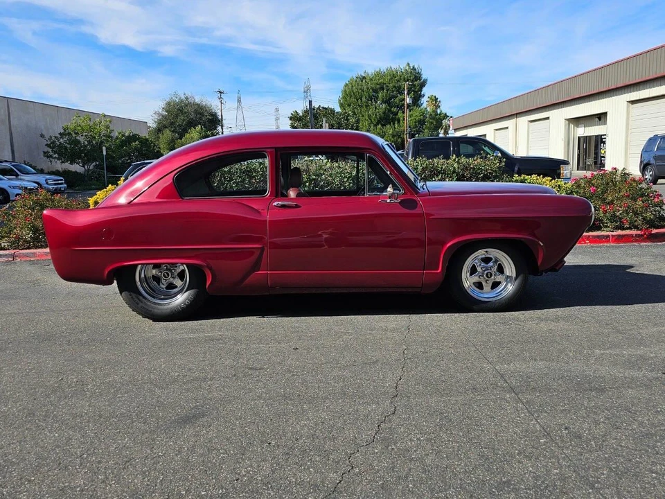 1951 Kaiser - Image 20 of 31