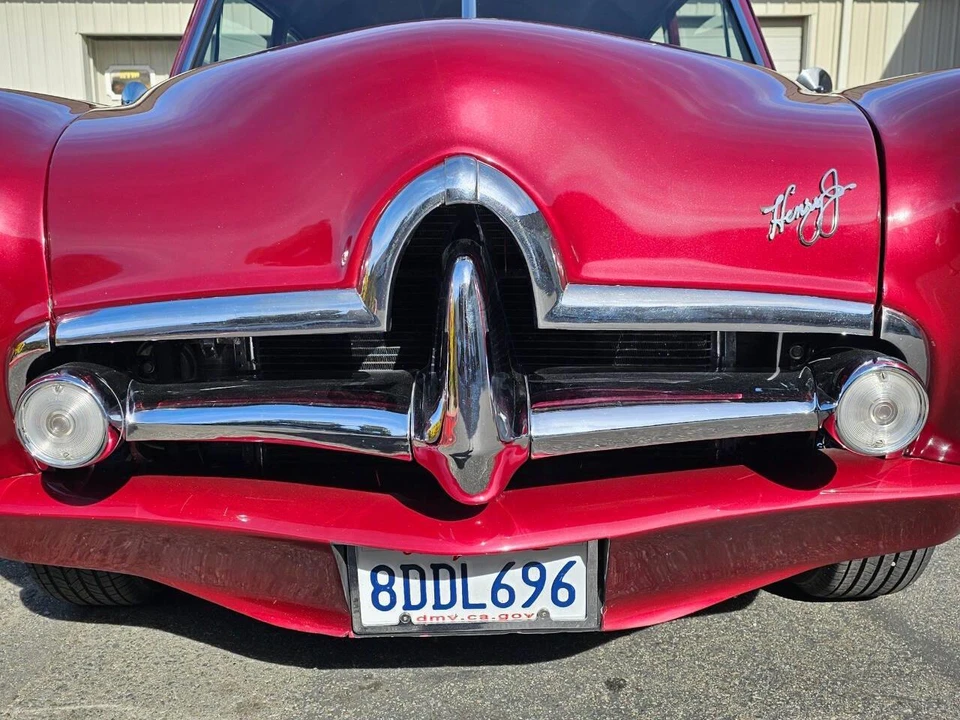 1951 Kaiser - Image 8 of 31