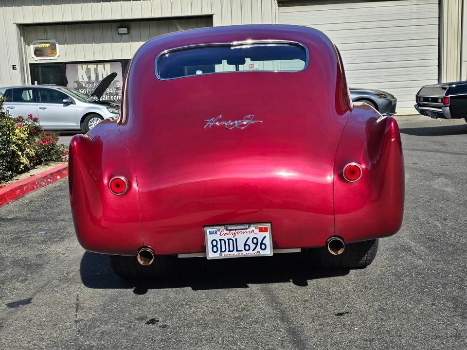 1951 Kaiser - Image 22 of 31