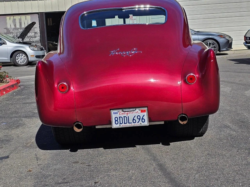 1951 Kaiser - Image 28 of 31