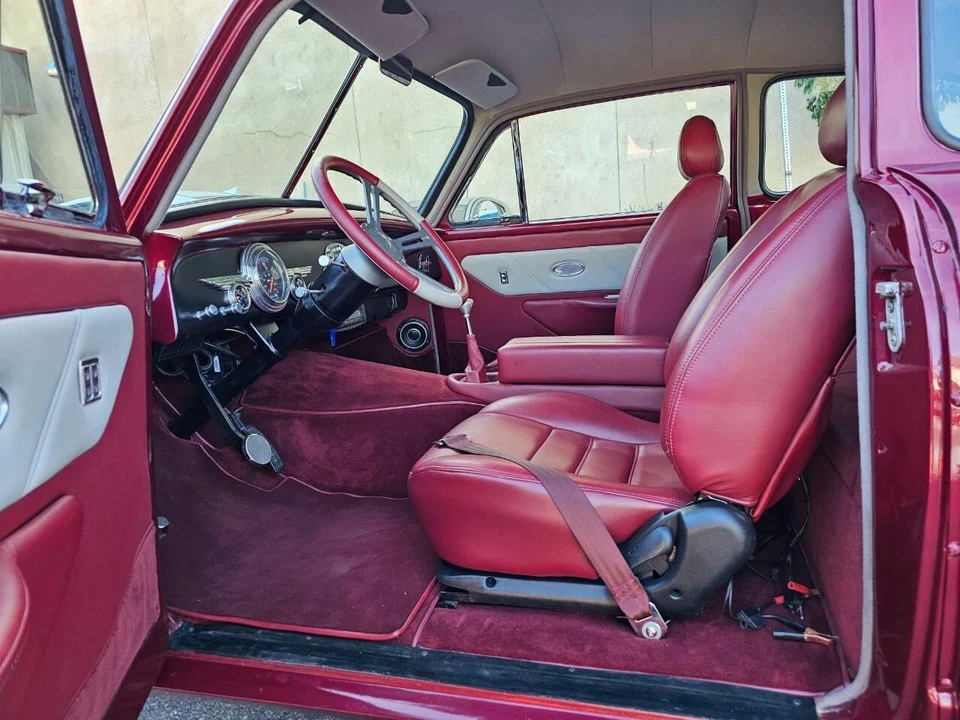 1951 Kaiser - Image 30 of 31