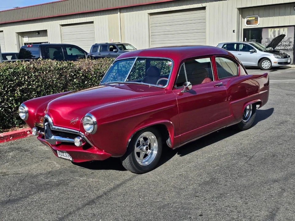 1951 Kaiser - Image 2 of 31